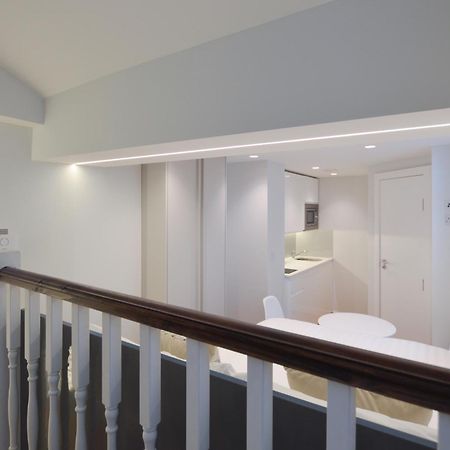Cromwell Serviced Apartments By Stayprime Лондон Екстер'єр фото