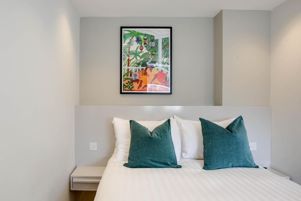 Cromwell Serviced Apartments By Stayprime Лондон Екстер'єр фото