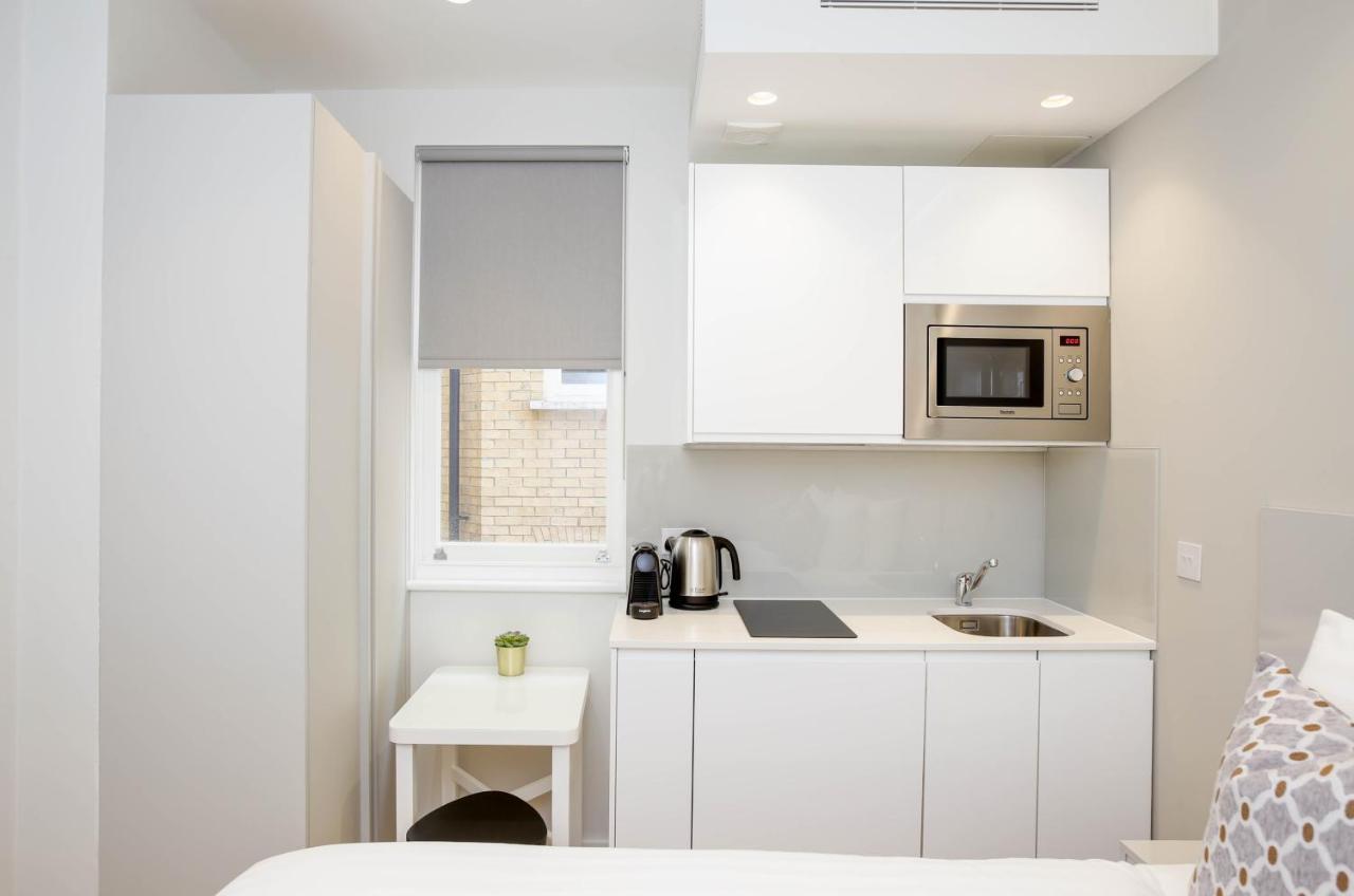 Cromwell Serviced Apartments By Stayprime Лондон Екстер'єр фото