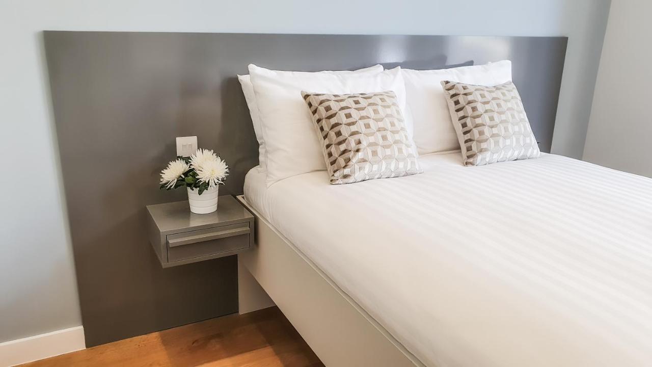 Cromwell Serviced Apartments By Stayprime Лондон Екстер'єр фото