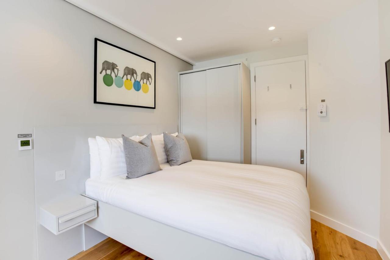Cromwell Serviced Apartments By Stayprime Лондон Екстер'єр фото