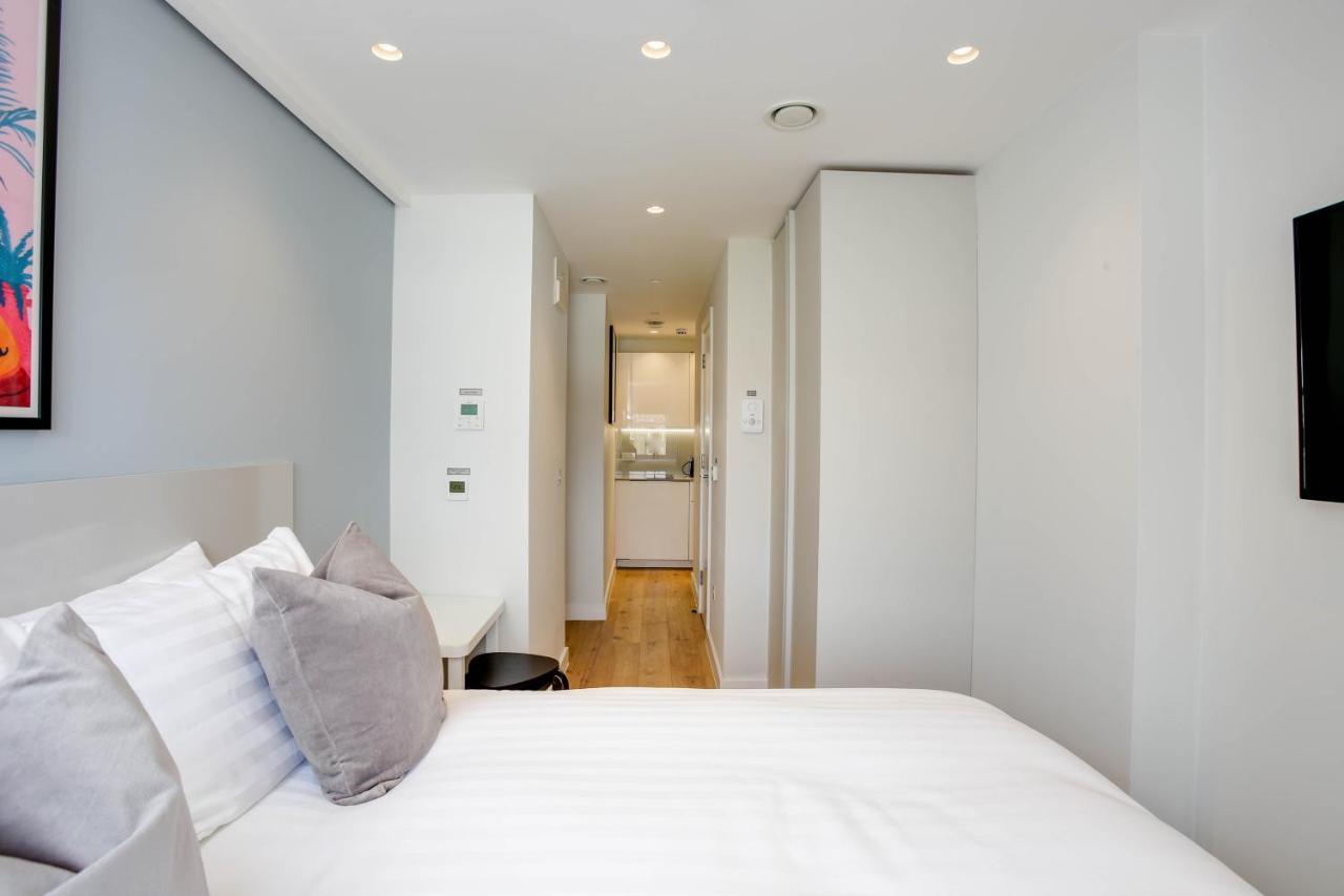 Cromwell Serviced Apartments By Stayprime Лондон Екстер'єр фото