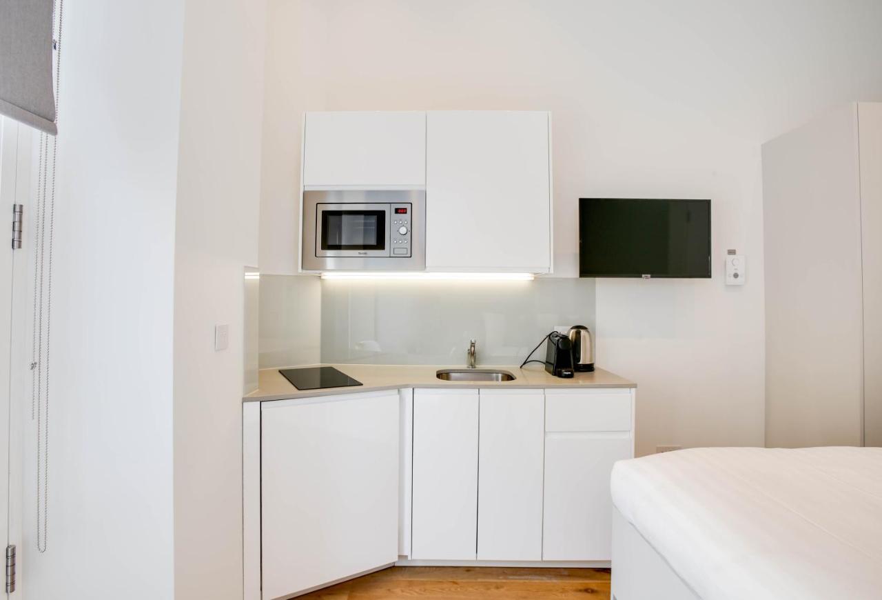 Cromwell Serviced Apartments By Stayprime Лондон Екстер'єр фото