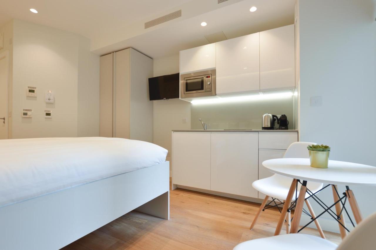 Cromwell Serviced Apartments By Stayprime Лондон Екстер'єр фото