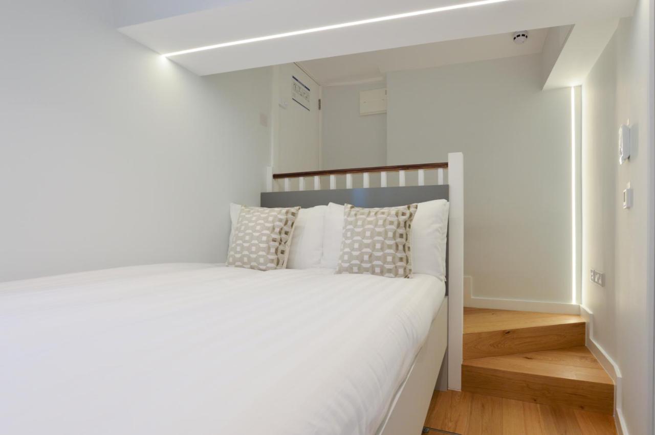 Cromwell Serviced Apartments By Stayprime Лондон Екстер'єр фото