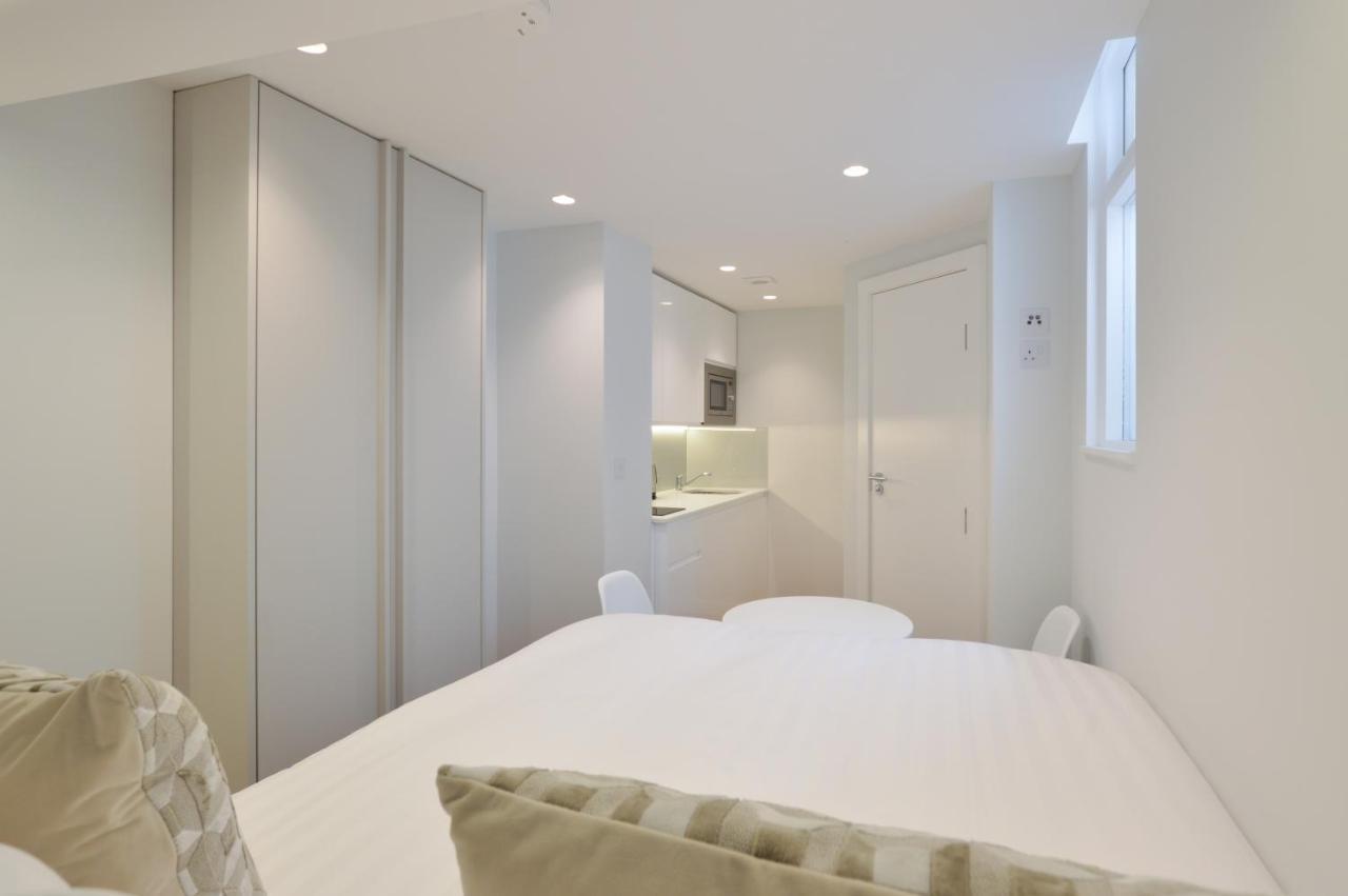 Cromwell Serviced Apartments By Stayprime Лондон Екстер'єр фото