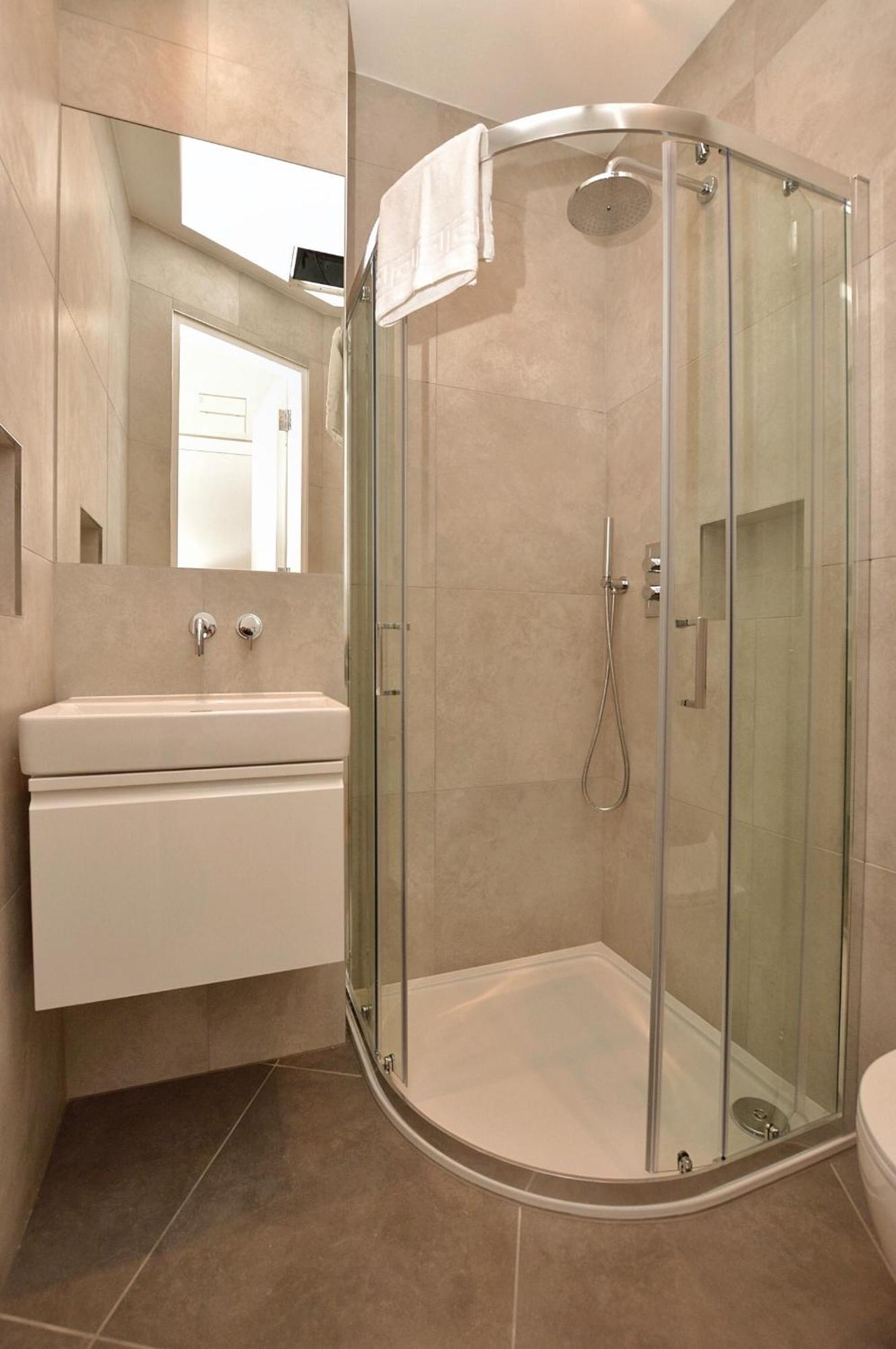 Cromwell Serviced Apartments By Stayprime Лондон Екстер'єр фото