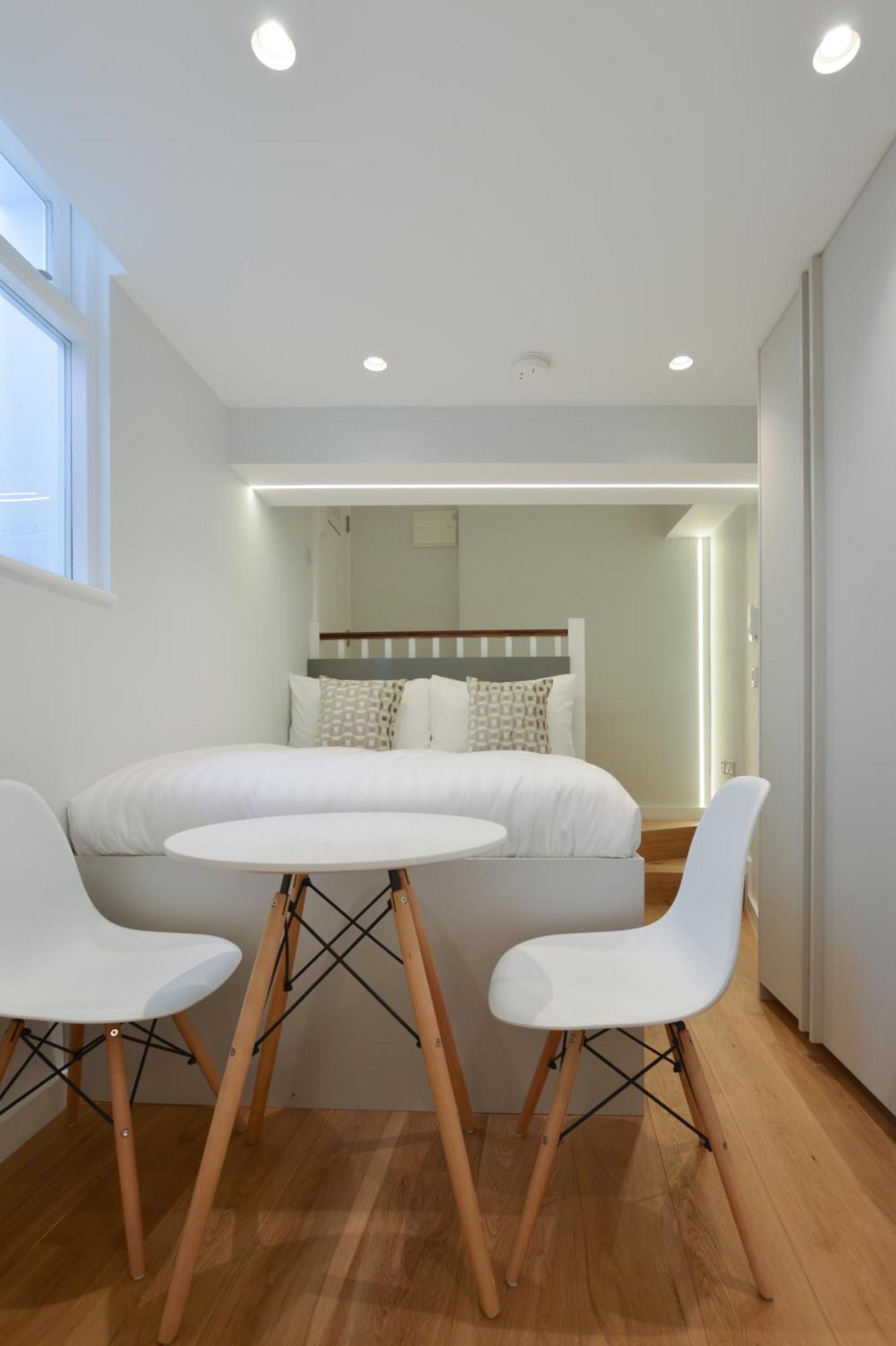Cromwell Serviced Apartments By Stayprime Лондон Екстер'єр фото